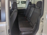  Volkswagen  Caddy Volkswagen  Maxi 2.0 TDI SCR BMT 5-bieg. 102KM Trendline 5d #32