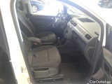  Volkswagen  Caddy Volkswagen  Maxi 2.0 TDI SCR BMT 5-bieg. 102KM Trendline 5d #36