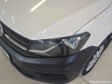  Volkswagen  Caddy Volkswagen  Maxi 2.0 TDI SCR BMT 5-bieg. 102KM Trendline 5d #46