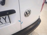  Volkswagen  Caddy Volkswagen  Maxi 2.0 TDI SCR BMT 5-bieg. 102KM Trendline 5d #63
