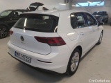  Volkswagen  Golf  Volkswagen 1.5 TSI EVO 150KM 6 biegów Life 5d #2