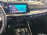  Volkswagen  Golf  Volkswagen 1.5 TSI EVO 150KM 6 biegów Life 5d #11