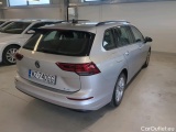  Volkswagen  Golf  Volkswagen Variant 1.5 eTSI EVO 150KM DSG 7 Life 5d #2