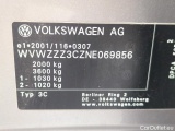 Volkswagen  Passat Volkswagen  1.5 TSI EVO 150 KM DSG Elegance 4d #4