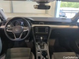  Volkswagen  Passat Volkswagen  1.5 TSI EVO 150 KM DSG Elegance 4d #7