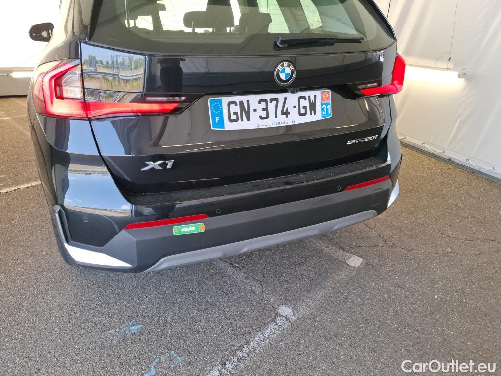  Bmw  X1 BMW  / 2022 / 5P / SUV sDrive20i Business Design DKG7 #58