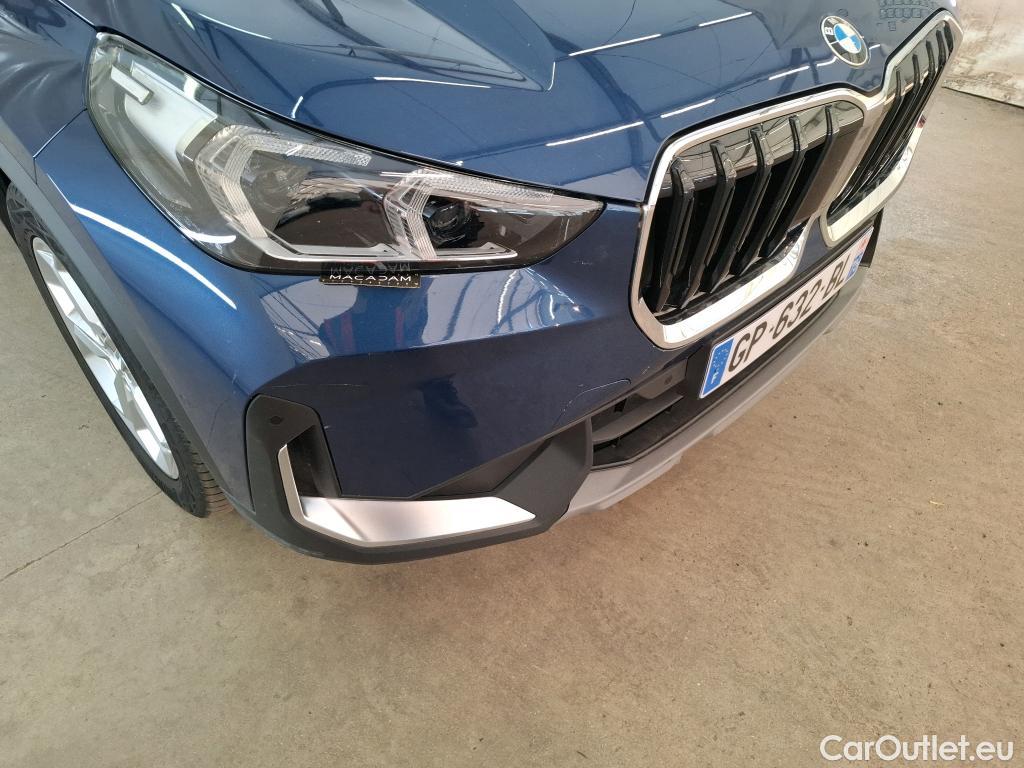 Bmw  X1 BMW  2022 5P  SUV sDrive18i Business Design DKG7 #45