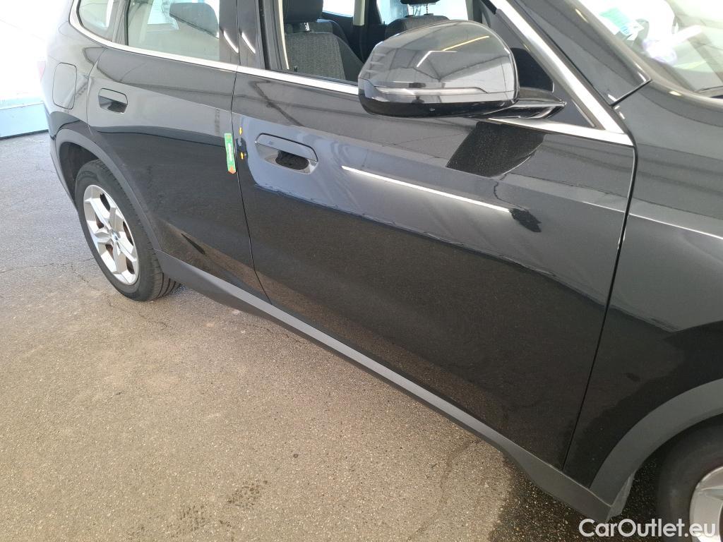  Bmw  X1 BMW  / 2022 / 5P / SUV sDrive20i Business Design DKG7 #8
