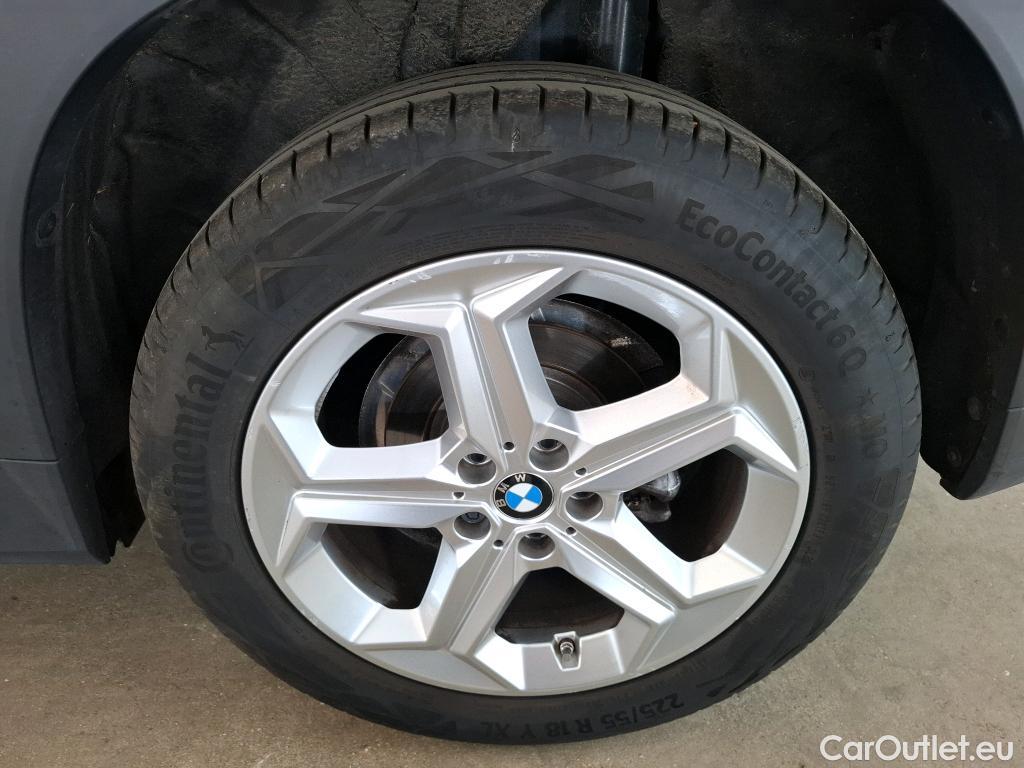  Bmw  X1 BMW  2022 5P  SUV sDrive18i Business Design DKG7 #30