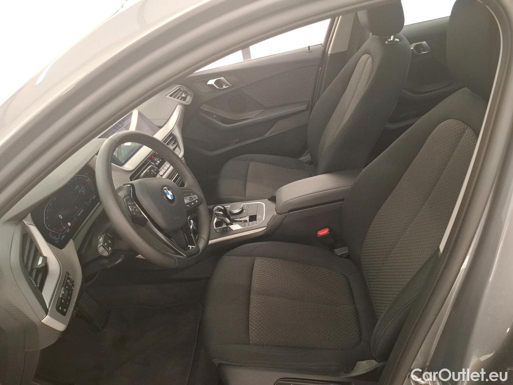  Bmw  Serie 1 1 Berline 116 d 1.5 115CV BVA7 E6d #3
