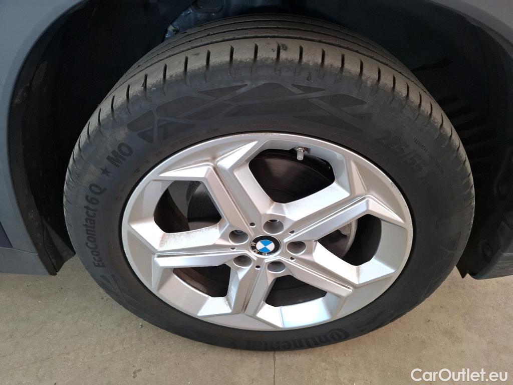  Bmw  X1 BMW  2022 5P  SUV sDrive18i Business Design DKG7 #8