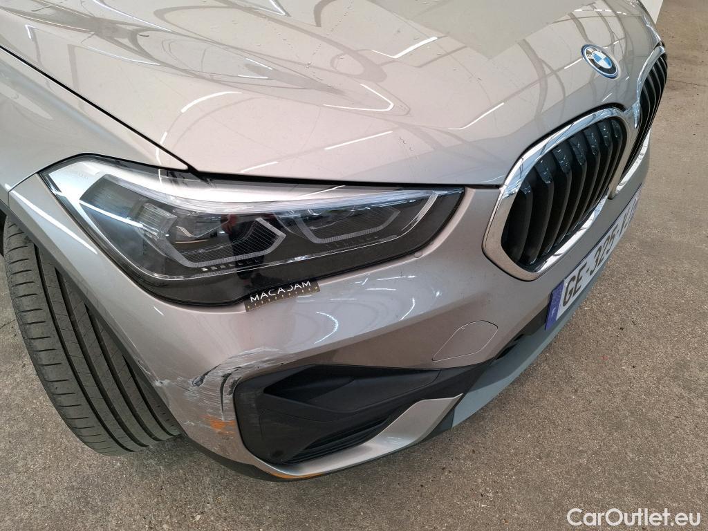  Bmw  X1 BMW  / 2019 / 5P / SUV xDrive25e Business Design BVA6 #6