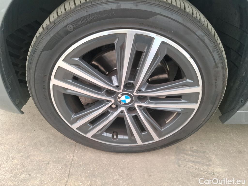  Bmw  Serie 1 BMW Série 1 / 2019 / 5P / Berline 116i DKG7 Business Design #22