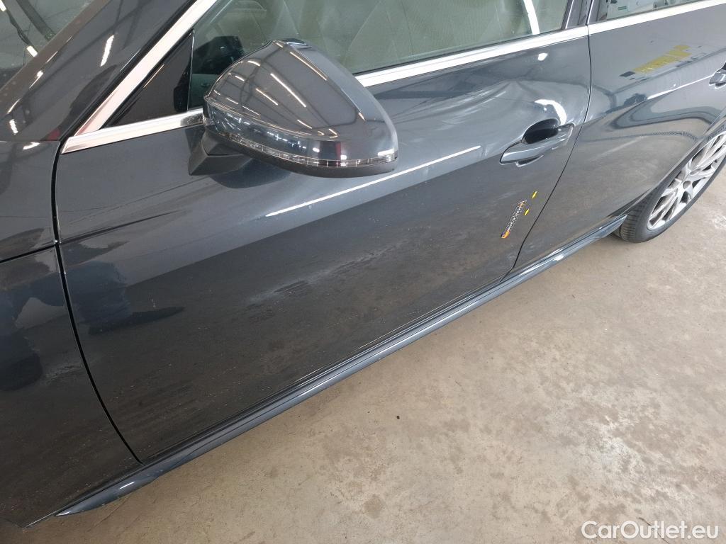  Audi  A4  Berline 35 TDI Business line 2.0 TDI 165CV BVA7 E6d #11