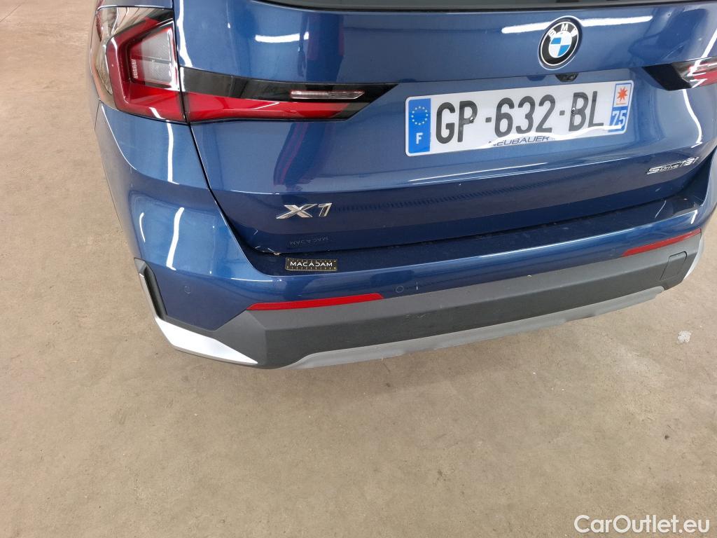 Bmw  X1 BMW  2022 5P  SUV sDrive18i Business Design DKG7 #57