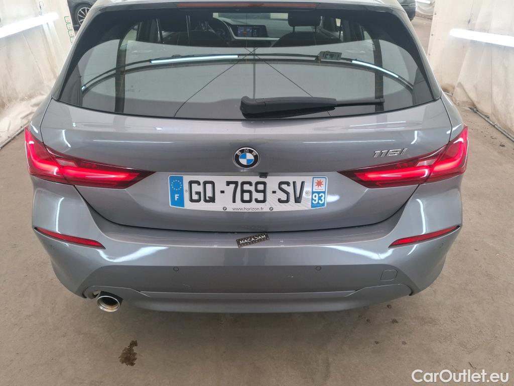  Bmw  Serie 1 BMW Série 1 / 2019 / 5P / Berline 116i DKG7 Business Design #48