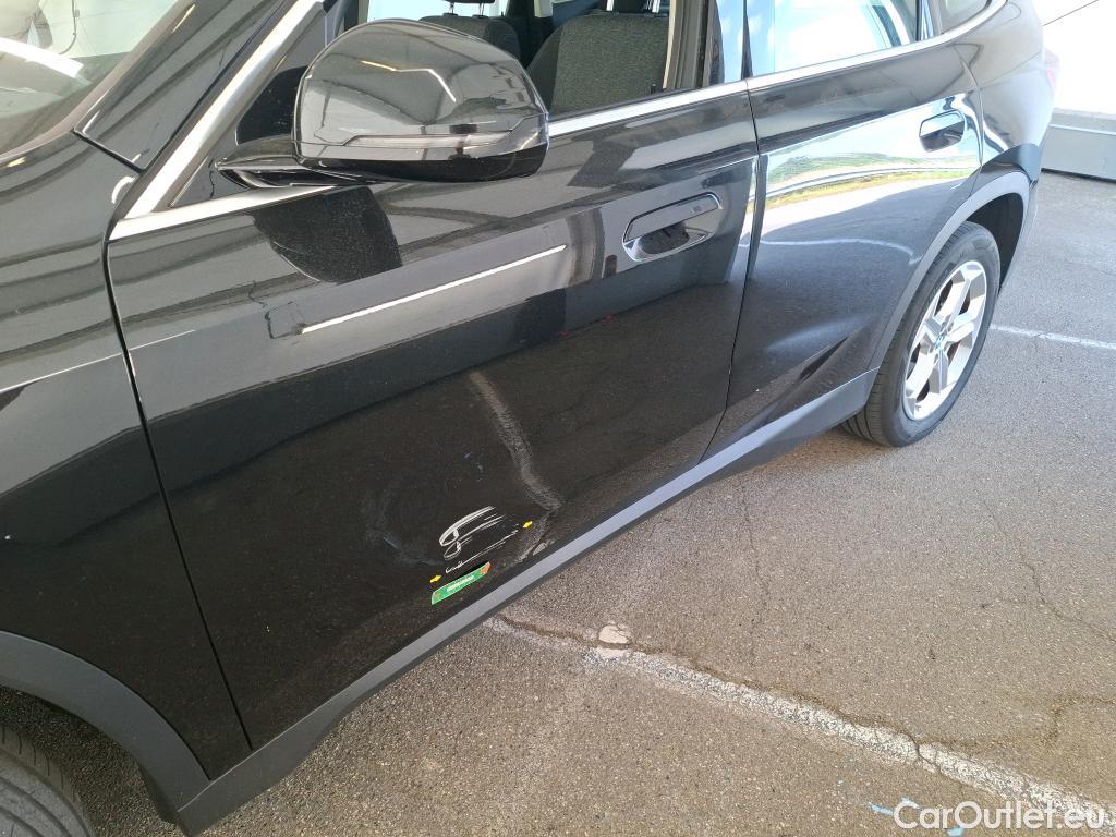  Bmw  X1 BMW  / 2022 / 5P / SUV sDrive20i Business Design DKG7 #1