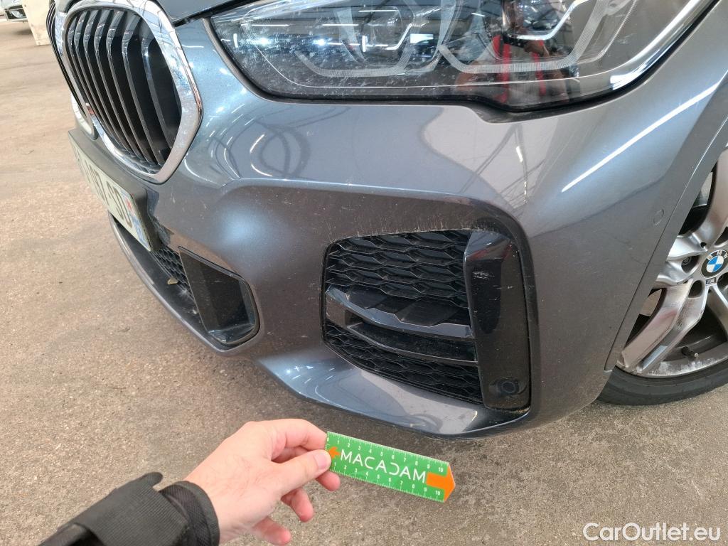  Bmw  X1 Série  sDrive 18d M Sport 2.0 150CV BVA8 E6d #1