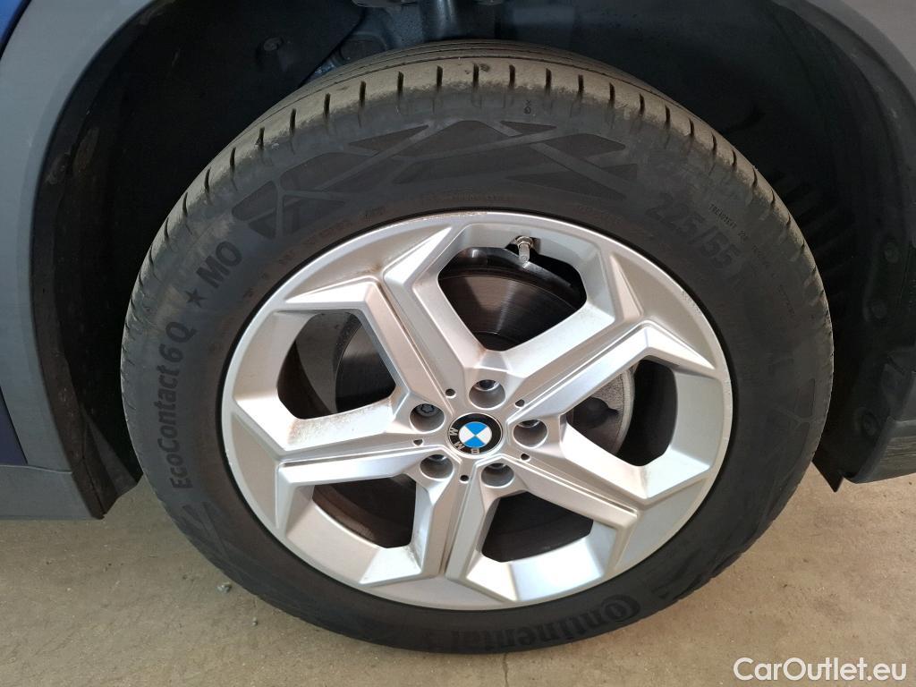  Bmw  X1 BMW  2022 5P  SUV sDrive18i Business Design DKG7 #9