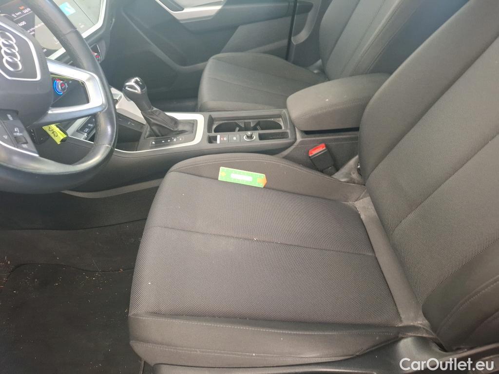  Audi  Q3  Sportback 35 TFSI Business Line 1.5 TFSI 150CV BVA7 E6d #1