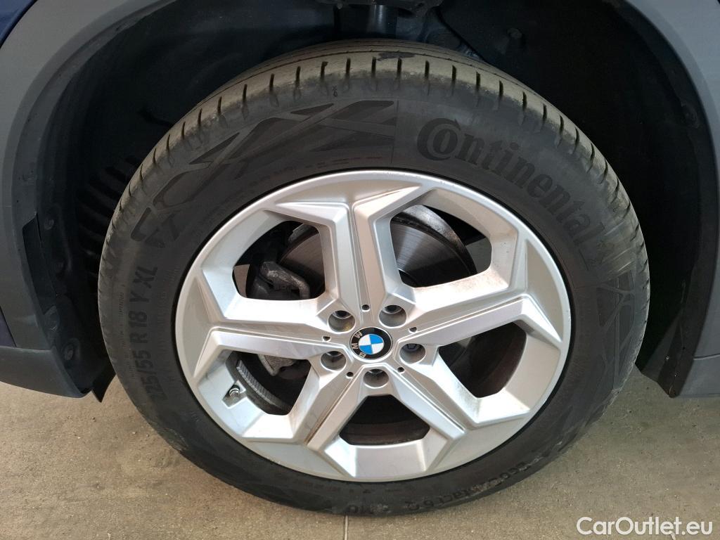  Bmw  X1 BMW  2022 5P  SUV sDrive18i Business Design DKG7 #25