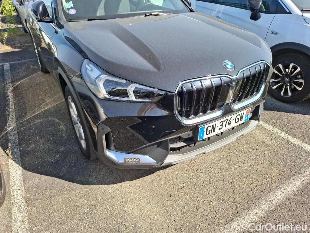  Bmw  X1 BMW  / 2022 / 5P / SUV sDrive20i Business Design DKG7 #71