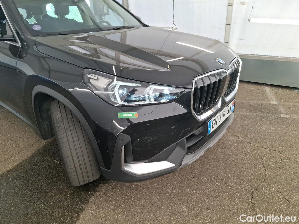  Bmw  X1 BMW  / 2022 / 5P / SUV sDrive20i Business Design DKG7 #17