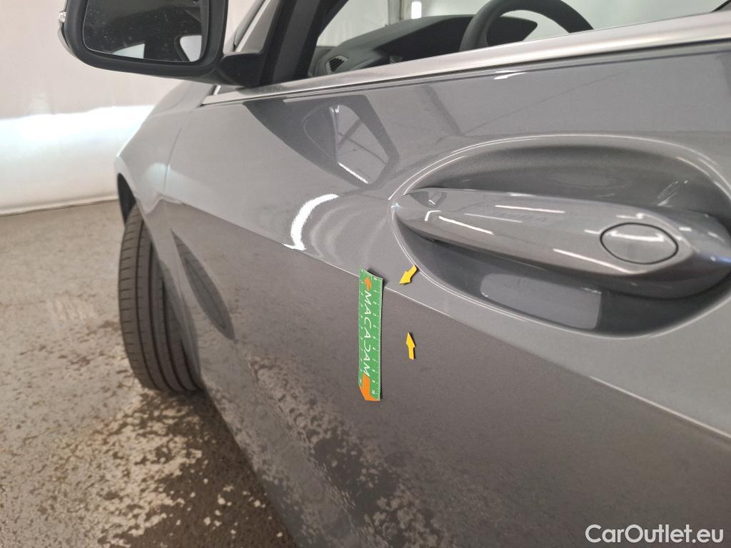  Bmw  Serie 1 1 Berline 116 d 1.5 115CV BVA7 E6d #1