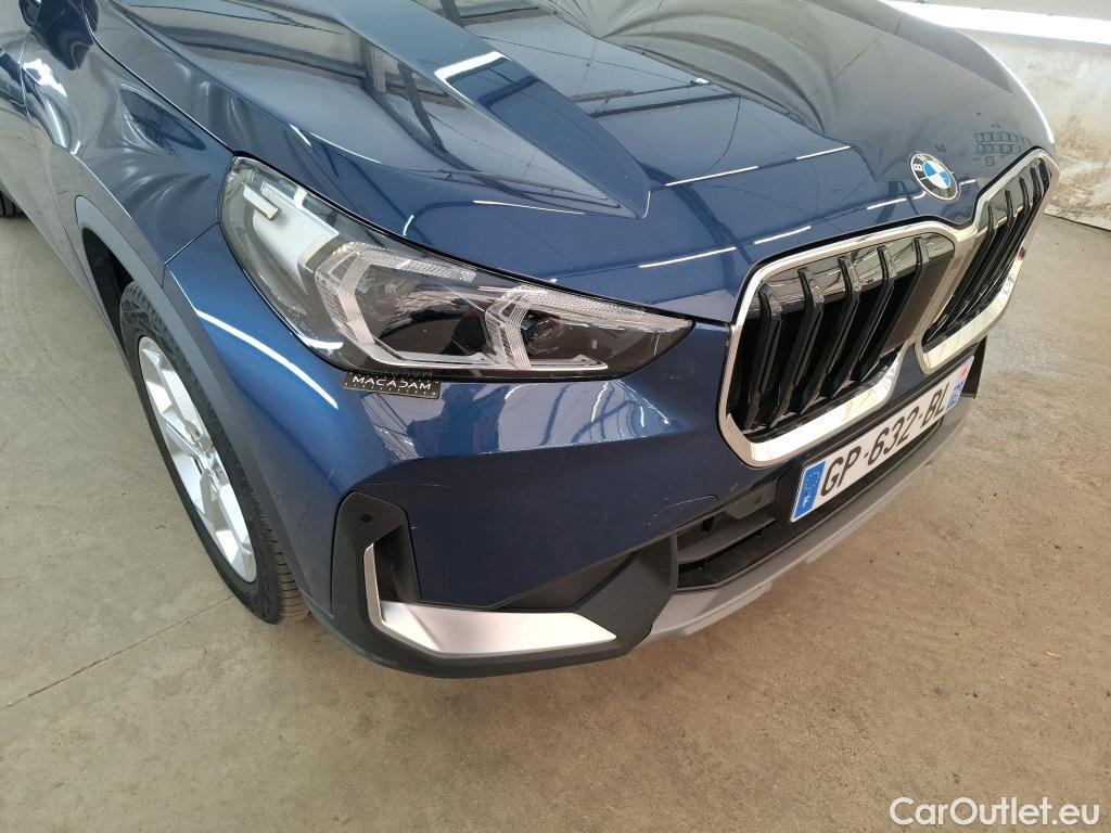  Bmw  X1 BMW  2022 5P  SUV sDrive18i Business Design DKG7 #43