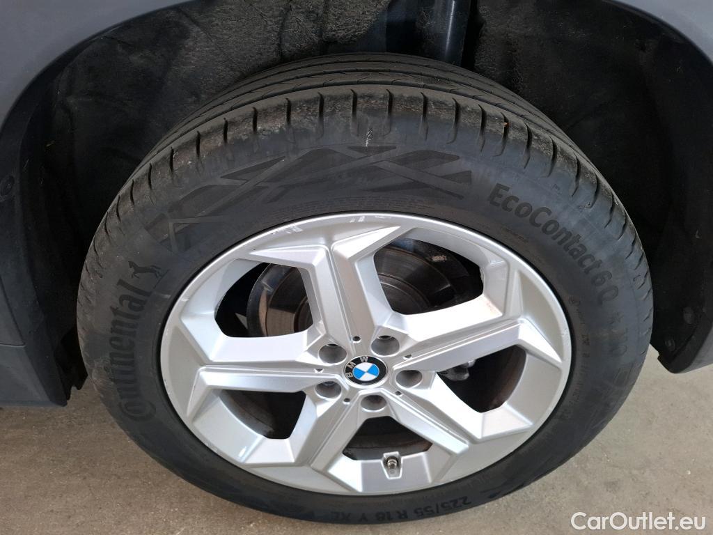  Bmw  X1 BMW  2022 5P  SUV sDrive18i Business Design DKG7 #29
