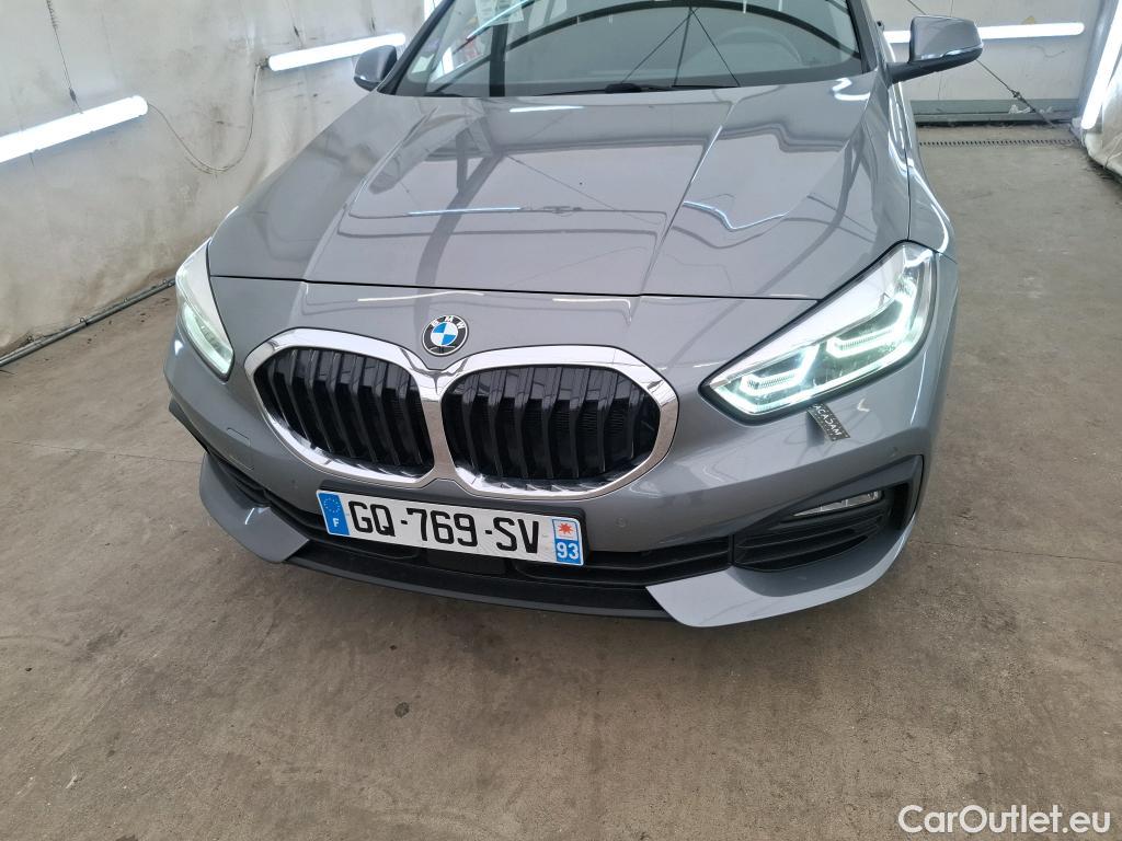 Bmw  Serie 1 BMW Série 1 / 2019 / 5P / Berline 116i DKG7 Business Design #17