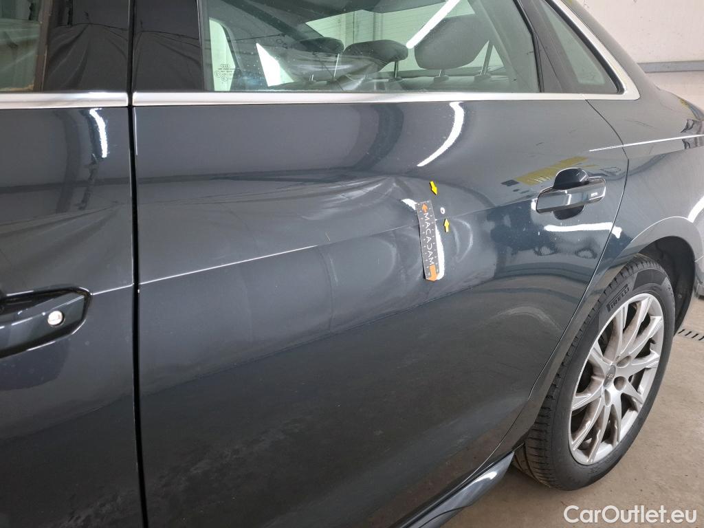 Audi  A4  Berline 35 TDI Business line 2.0 TDI 165CV BVA7 E6d #13