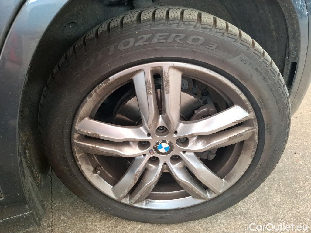  Bmw  X1 Série  sDrive 18d M Sport 2.0 150CV BVA8 E6d #18