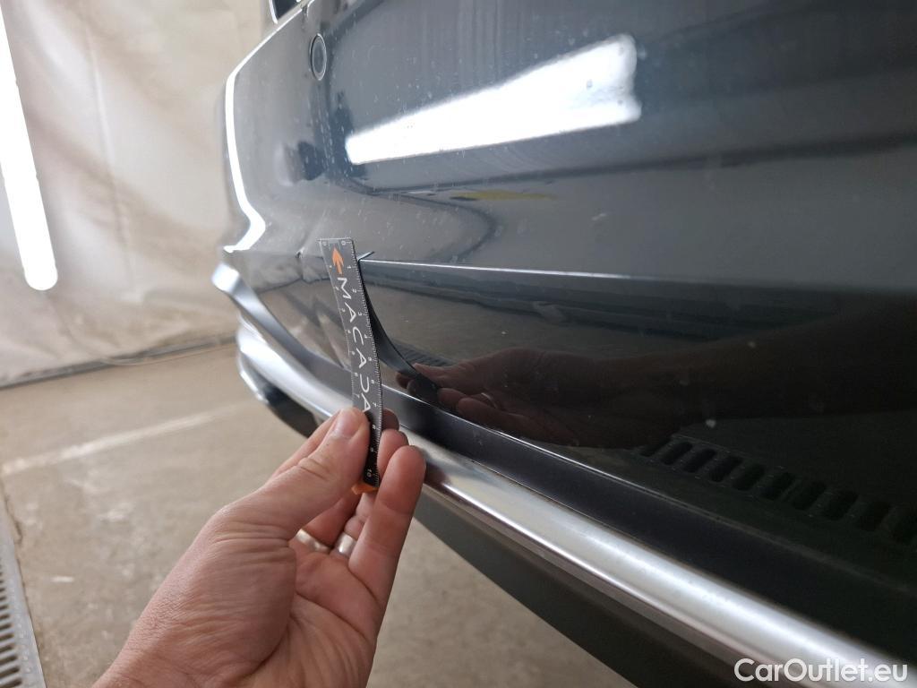  Audi  A4  Berline 35 TDI Business line 2.0 TDI 165CV BVA7 E6d #8