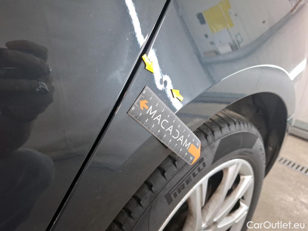  Audi  A4  Berline 35 TDI Business line 2.0 TDI 165CV BVA7 E6d #16