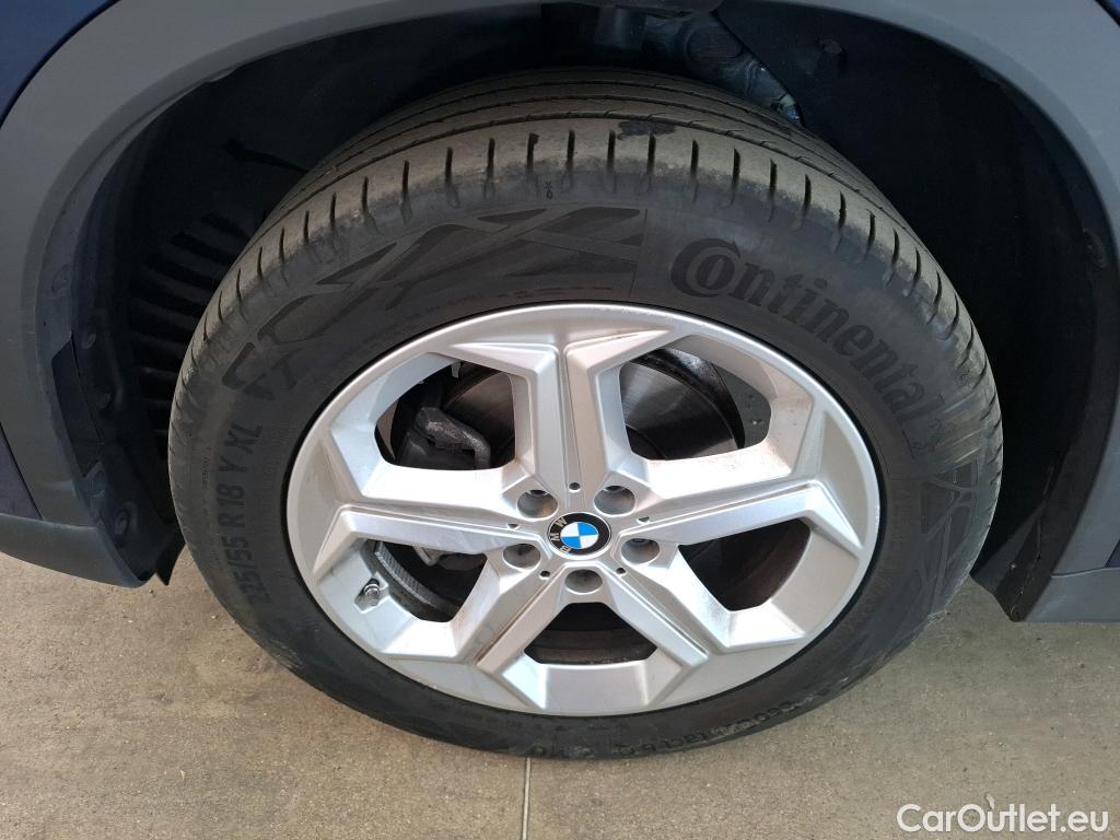  Bmw  X1 BMW  2022 5P  SUV sDrive18i Business Design DKG7 #24