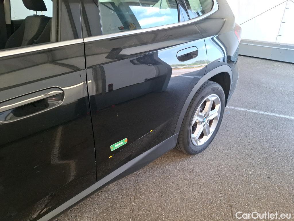  Bmw  X1 BMW  / 2022 / 5P / SUV sDrive20i Business Design DKG7 #11