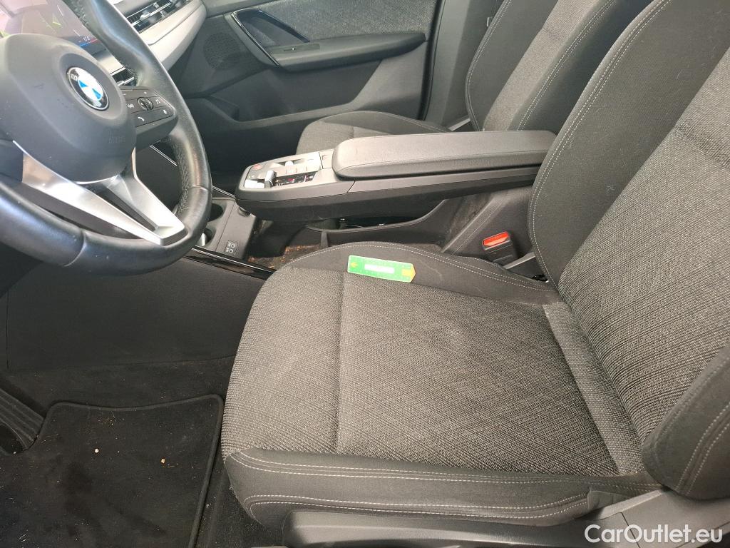 Bmw  X1 BMW  / 2022 / 5P / SUV sDrive20i Business Design DKG7 #51