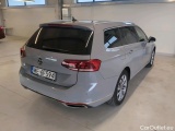  Volkswagen  Passat Volkswagen  Variant 1.5 TSI EVO 150 KM DSG Elegance 5d #2
