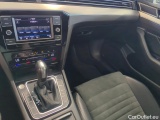  Volkswagen  Passat Volkswagen  Variant 1.5 TSI EVO 150 KM DSG Elegance 5d #7