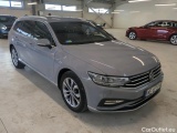  Volkswagen  Passat Volkswagen  Variant 1.5 TSI EVO 150 KM DSG Elegance 5d #8