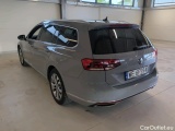  Volkswagen  Passat Volkswagen  Variant 1.5 TSI EVO 150 KM DSG Elegance 5d #16