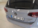  Volkswagen  Passat Volkswagen  Variant 1.5 TSI EVO 150 KM DSG Elegance 5d #30