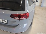  Volkswagen  Passat Volkswagen  Variant 1.5 TSI EVO 150 KM DSG Elegance 5d #32