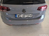  Volkswagen  Passat Volkswagen  Variant 1.5 TSI EVO 150 KM DSG Elegance 5d #34