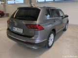  Volkswagen  Tiguan Volkswagen  Allspace 2.0 TSI 4MOTION 190KM DSG 7 Highline 5d #2