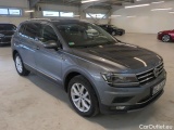  Volkswagen  Tiguan Volkswagen  Allspace 2.0 TSI 4MOTION 190KM DSG 7 Highline 5d #7