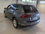 Volkswagen  Tiguan Volkswagen  Allspace 2.0 TSI 4MOTION 190KM DSG 7 Highline 5d #22