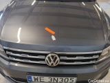  Volkswagen  Tiguan Volkswagen  Allspace 2.0 TSI 4MOTION 190KM DSG 7 Highline 5d #27