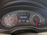  Audi  Q5 Audi  40 TDI S tronic quattro Advanced 5d #5